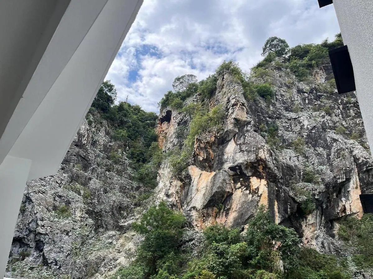 Ipoh Cove Hillside By Ghs Lejlighed Malaysia