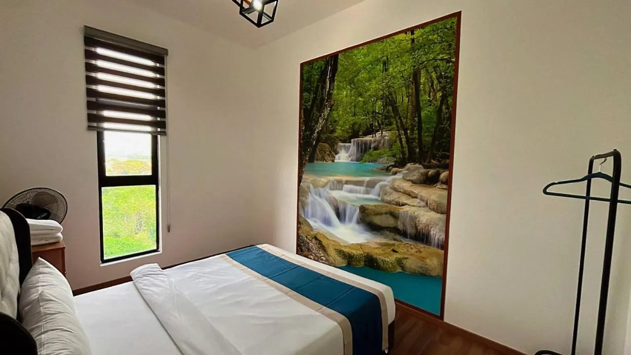 Ipoh Cove Hillside By Ghs Lejlighed