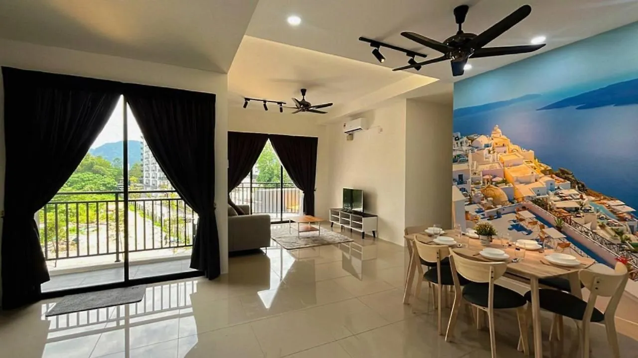 Ipoh Cove Hillside By Ghs Lejlighed