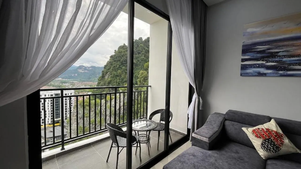 Ipoh Cove Hillside By Ghs Lejlighed