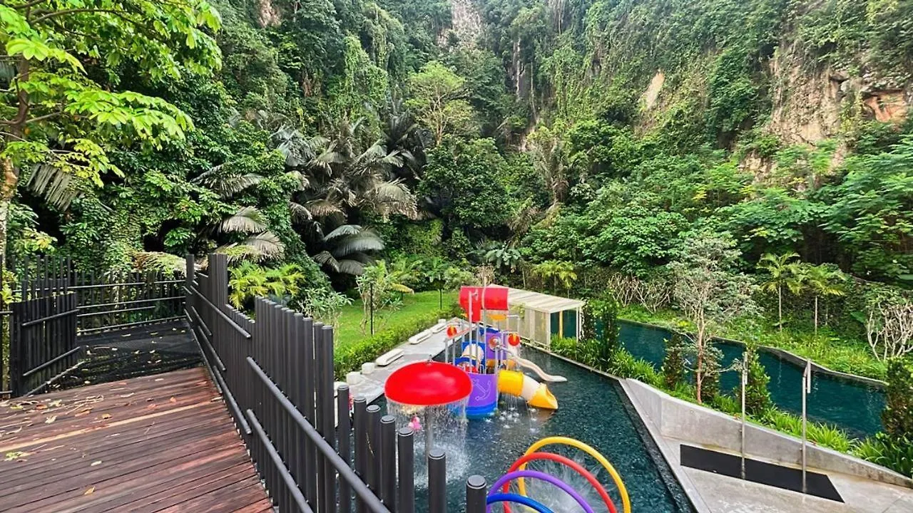 Ipoh Cove Hillside By Ghs Lejlighed