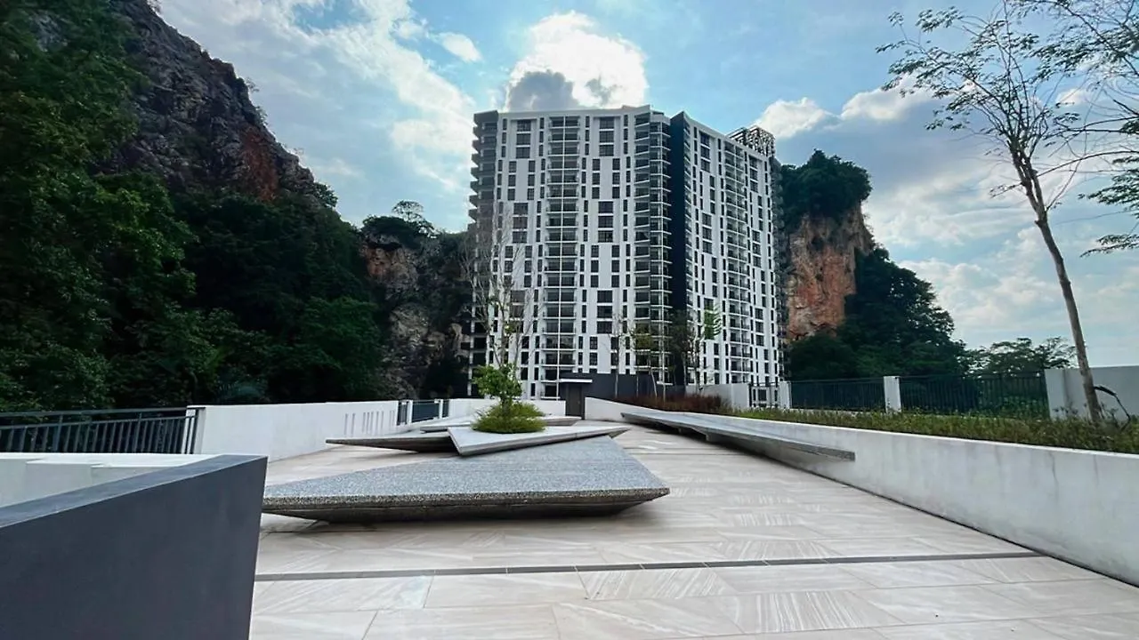 Ipoh Cove Hillside By Ghs Lejlighed