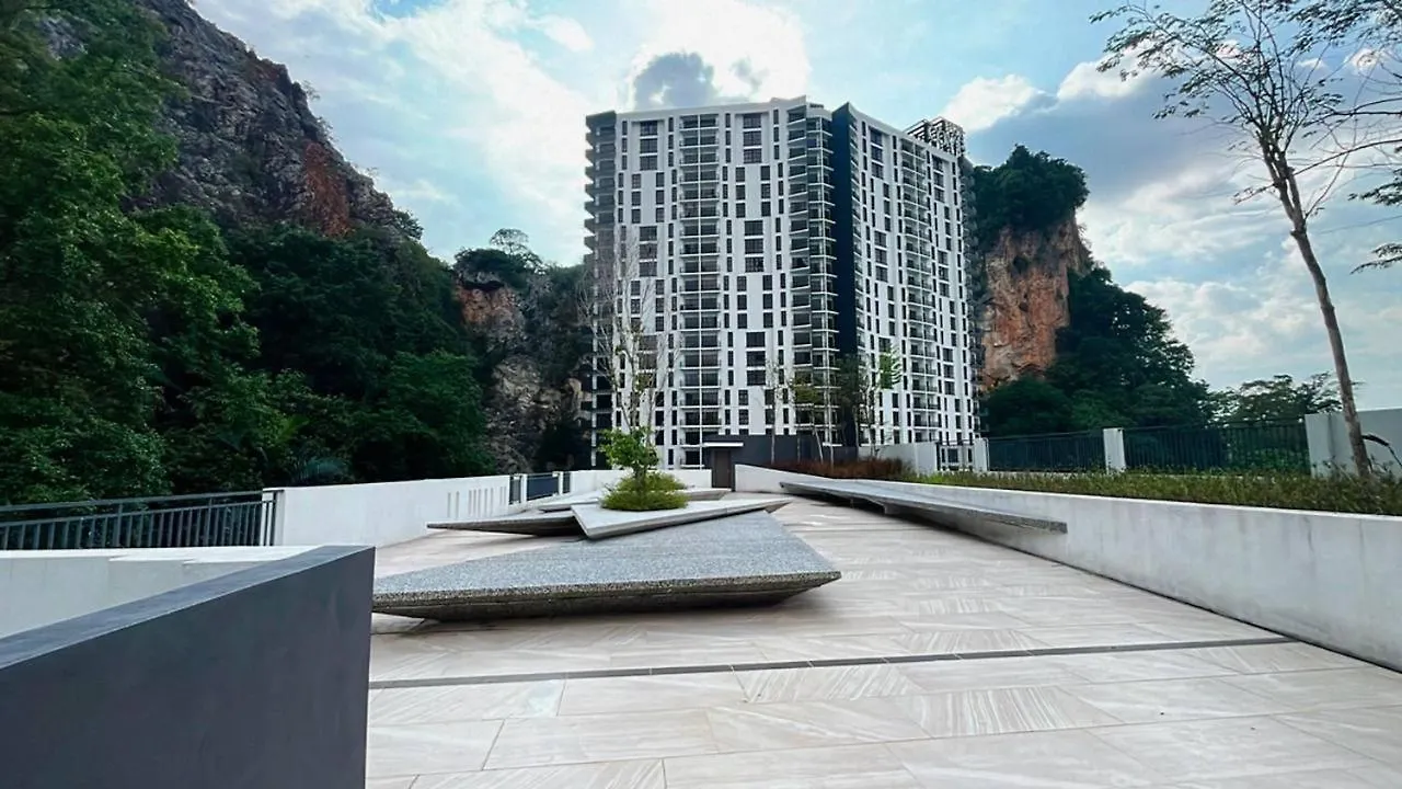 Ipoh Cove Hillside By Ghs Lejlighed