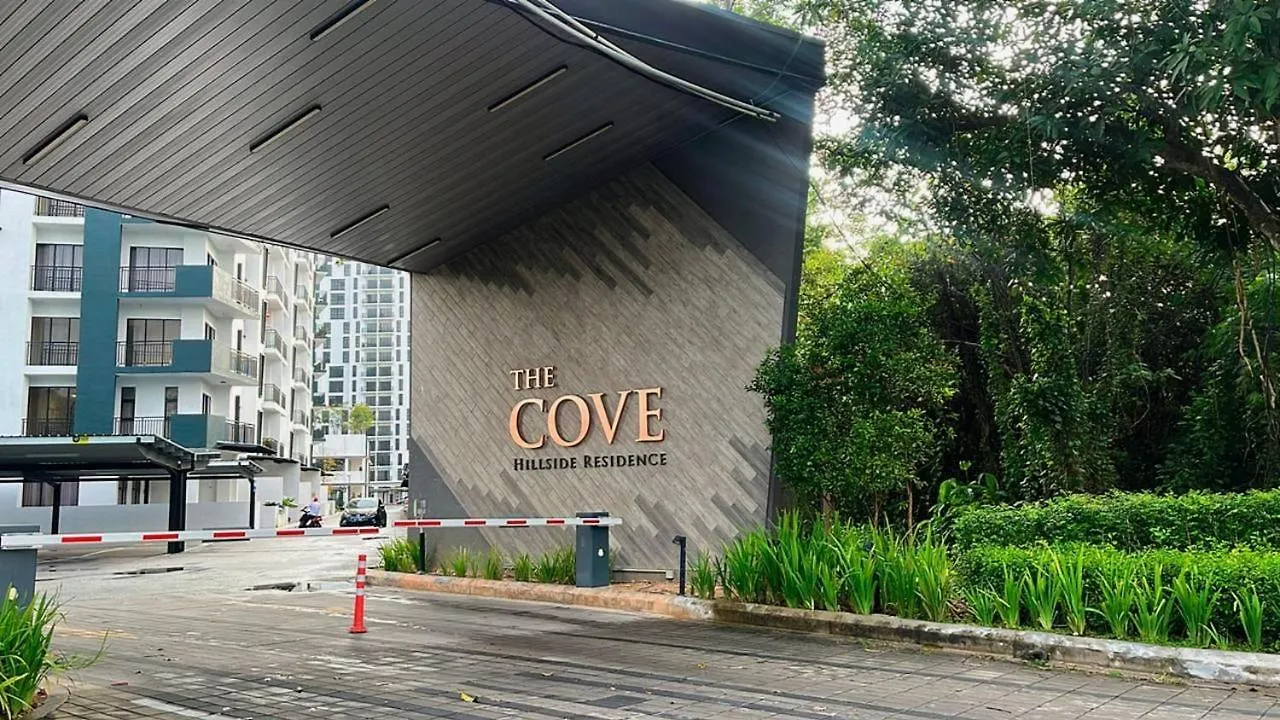 Ipoh Cove Hillside By Ghs Lejlighed