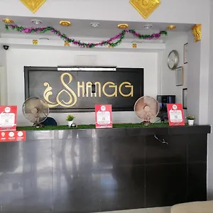 2* Hotell Shangg